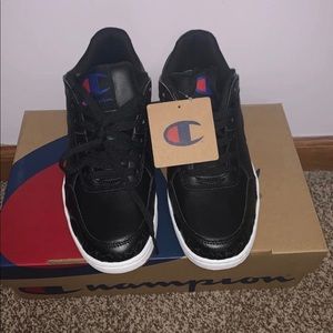 Champion shoes